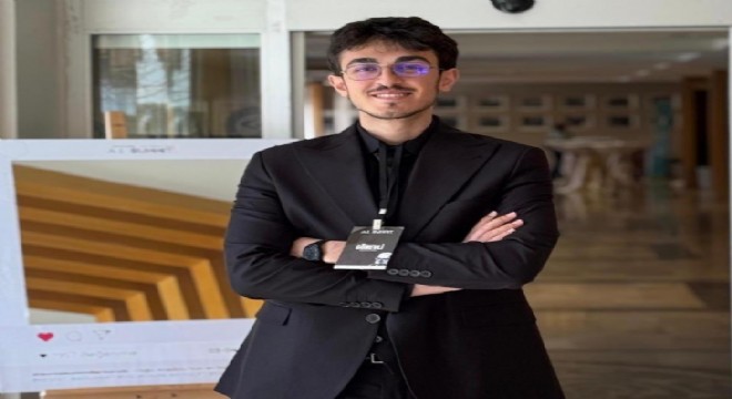 Bilgisayar Mühendisliği öğrencisinden 'ShizuWall' projesi