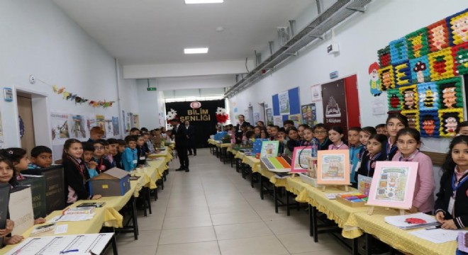 Bilim ve tarihi buluşturdular