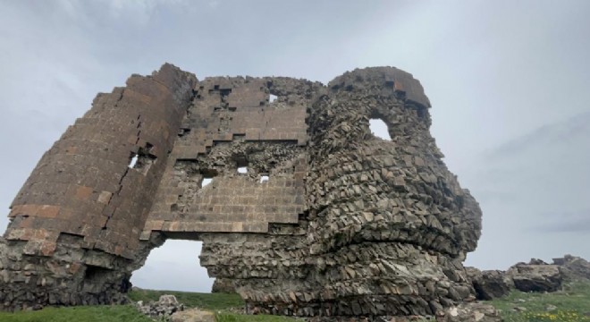 Bin yıllık Kız Kalesi yok olma tehlikesiyle karşı karşıya