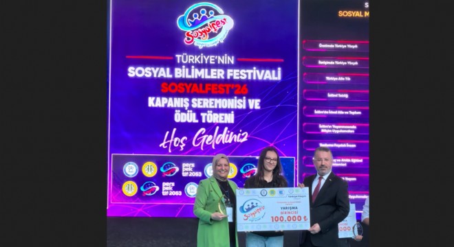 ‘Bir gün hepimiz yaşlanacağız’