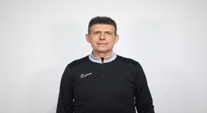 Boluspor, Teknik Direktör Nevzat Dinçtürk ile anlaştı