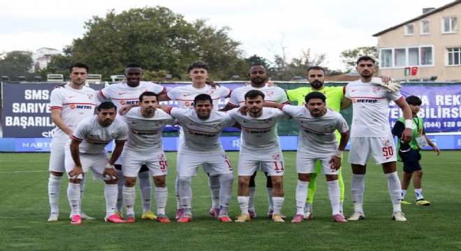 Boluspor’a üç dönem transfer yasağı