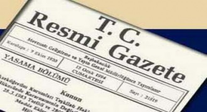Borç yapılandırmada süre uzatıldı