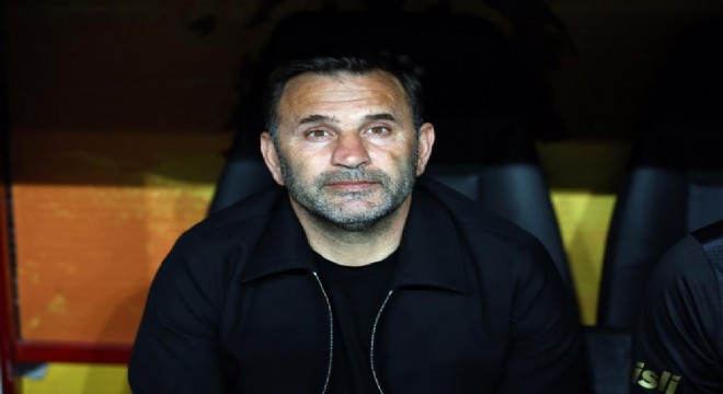 Buruk, yerli teknik direktör geleneğini sürdürdü