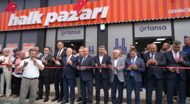 Büyükşehir’den sosyal belediyecilik