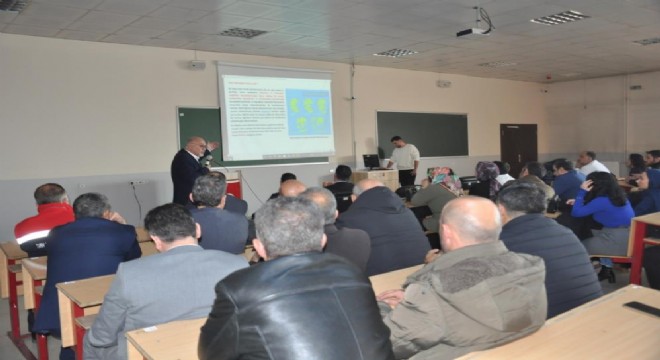 Çakıcı deprem gerçeğini paylaştı