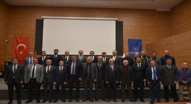 Çakmur: Bizim için yarış yeni başlıyor