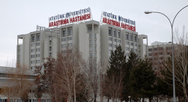 Cama yumruk attı, yaşamını yitirdi