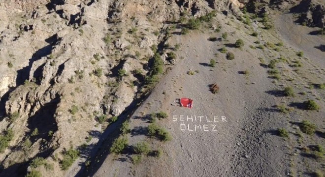 Çankırı'dan Erzincan'a uzanan vefa