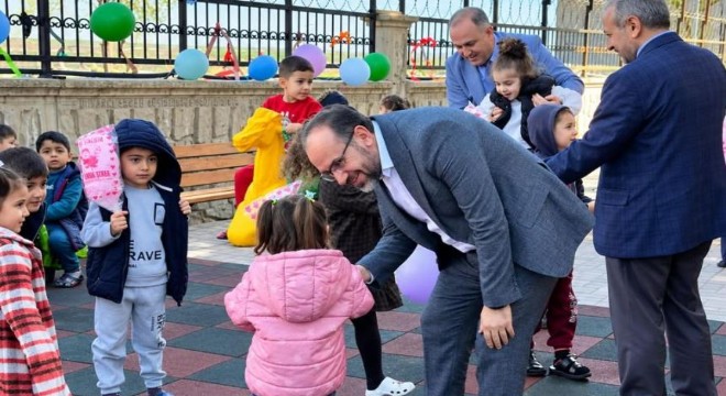 Celal Büyük, Konya müftülüğüne atandı