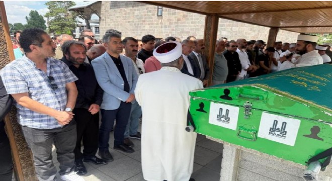 Çelebi ailesinin acı günü
