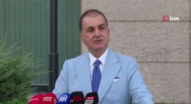 Çelik MYK gündemini paylaştı