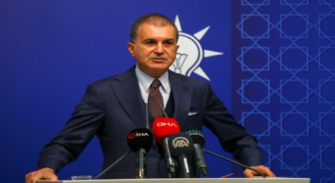 Çelik: Mekke’yi hedef alan saldırı girişimini lanetliyoruz
