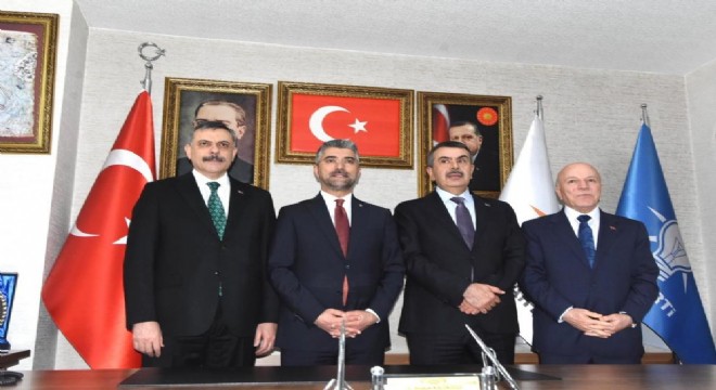 Çiftçi AK Partililere seslendi