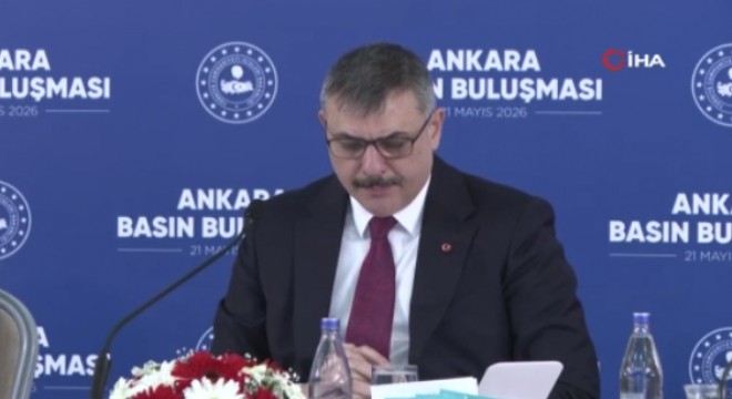 Çiftçi: Uyuşturucuyla mücadelede ayrım yapmıyoruz