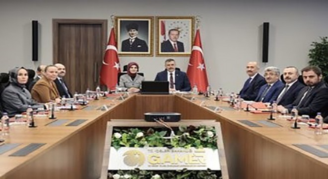 Çiftçi Valilere seslendi