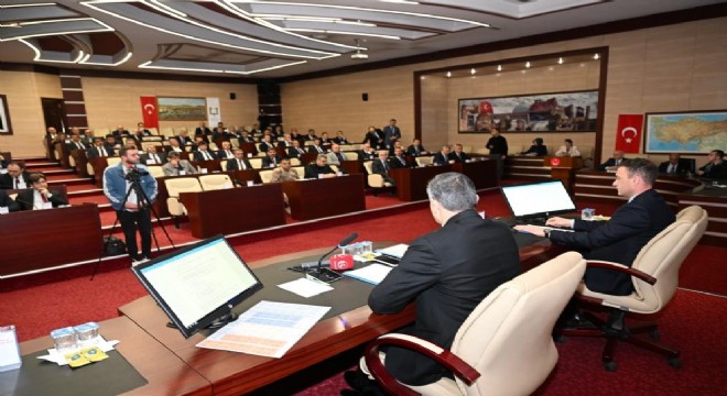 Çiftçi kamu yatırımlarını değerlendirdi