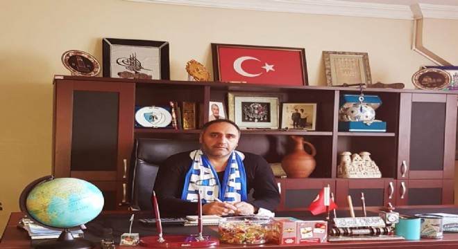 Çıran'dan taraftara çağrı