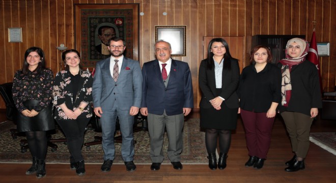 ‘Çocuk istismarına hayır!’