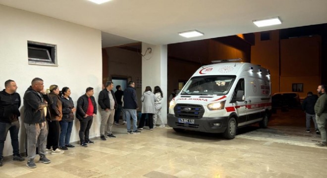 Çocukların silahla oyunu faciayla bitti: 1 ölü