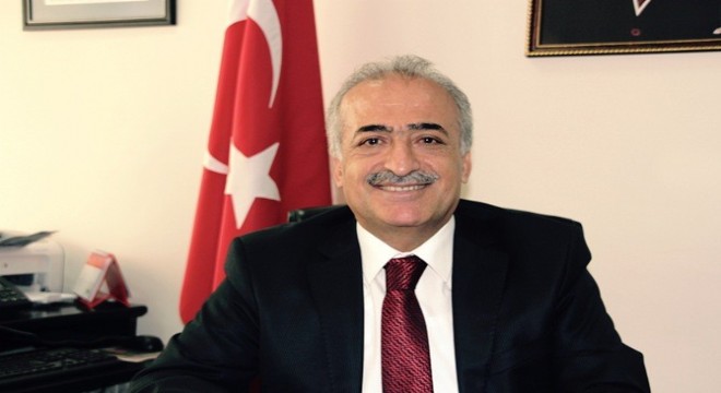 Çomaklı: ‘Artık önümüzde yepyeni bir yıl var’