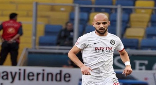 Çorum FK Coşkun Diniyev ile yollarını ayırdı