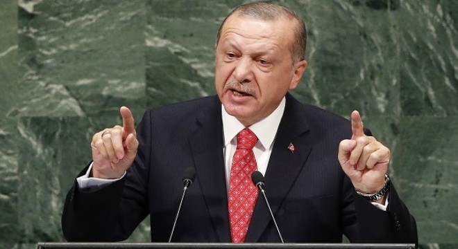 Cumhurbaşkanından faiz tepkisi