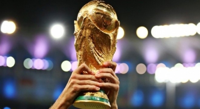 D Grubunda ilk maç: ABD 4 – Paraguay 1