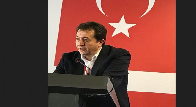 DAGC den Cumhuriyet Bayramı mesajı