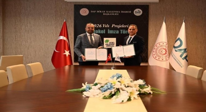 DAP BKİ'den besicilere destek