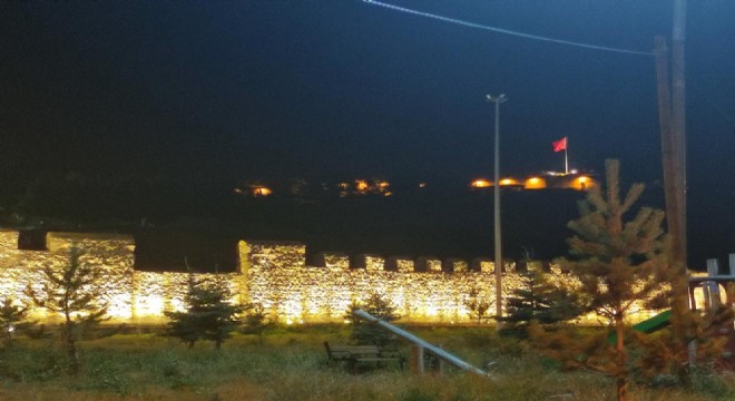 DAP BKİ’den tarihi mirasa destek