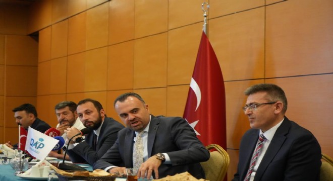 DAP BKİ'den yeni dönem için üç net mesaj