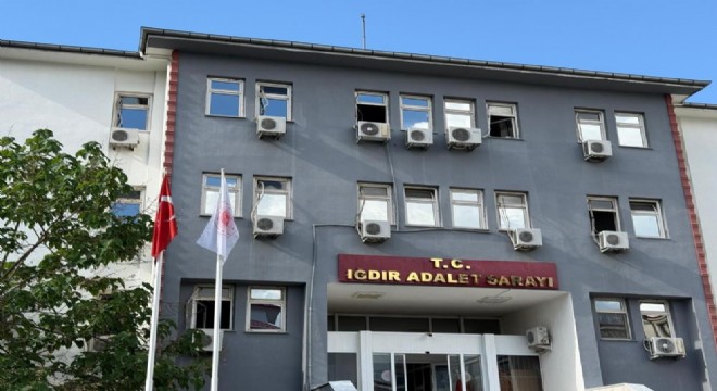 DEAŞ operasyonu: 36 şüpheli gözaltına alındı