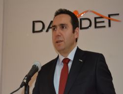 Dolar DAKİK-3’ü değerlendirdi