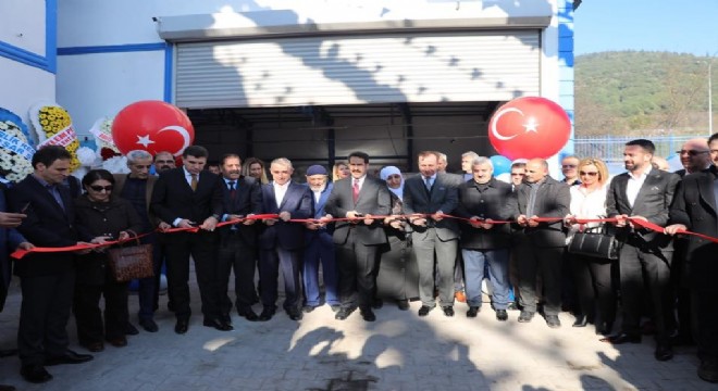 Dadaş girişimciden Körfez e yatırım