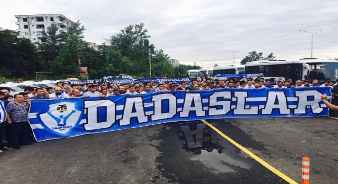 Dadaş taraftardan kadro ve stadyum çağrısı