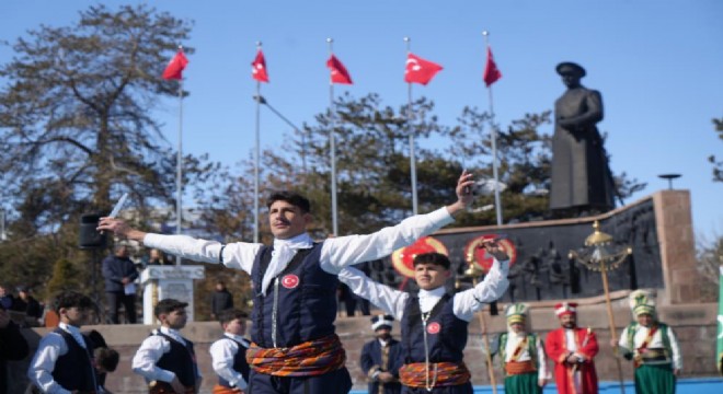 Dadaşlar milli coşkuyu paylaştı