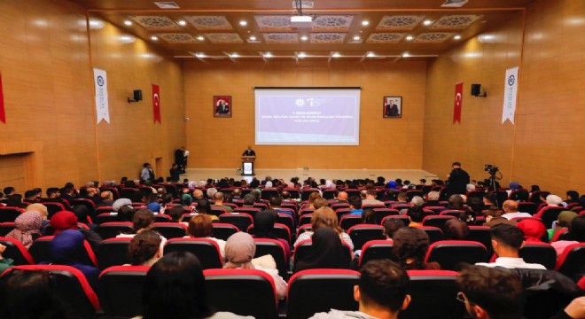 Dede Korkut Ödülleri sahiplerini buldu