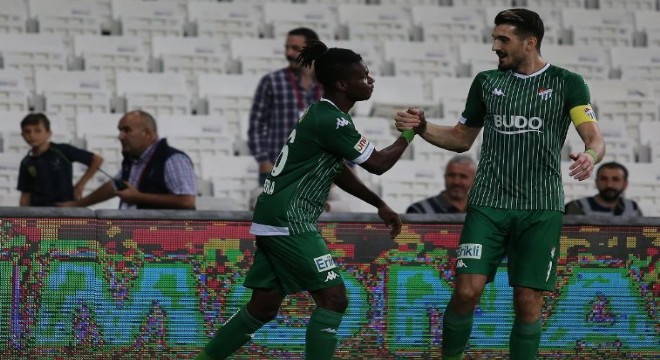 Diarra maçın en iyisi seçildi