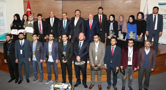 Diplomasi Akademisi 2017-2018 dönemi başladı