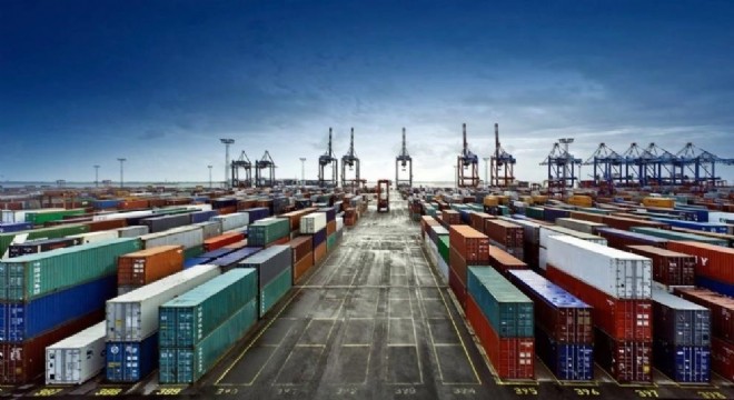 Dış ticaret açığı Temmuz ayında yüzde 13,6 arttı
