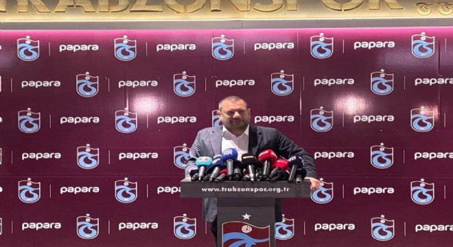 Doğan: Mohamed Salah’ı parayla ikna edemezsiniz