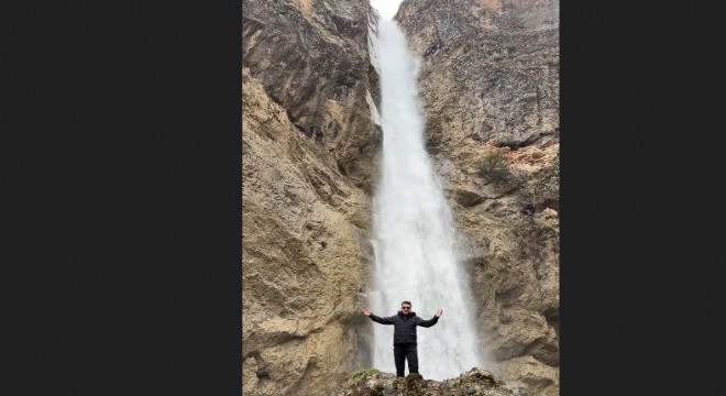 Doğu Anadolu Doğa Harikaları - 61: Rabat Vadisi