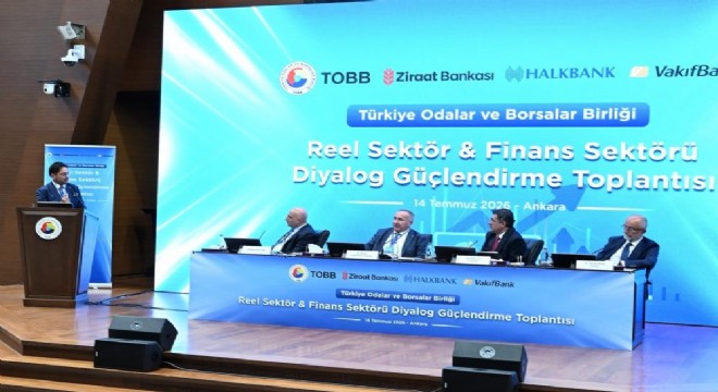 Doğu Anadolu iş dünyasından bankalara 3 acil çağrı