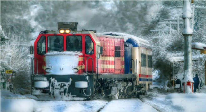 Doğu Ekspresi 10 bin 166 yolcuya hizmet verdi