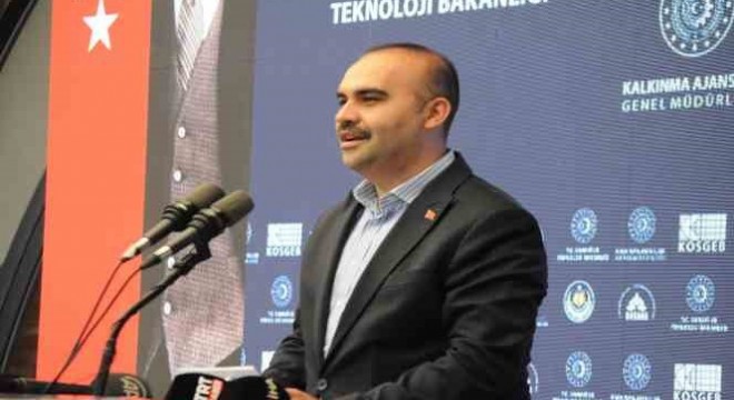 Yerel Kalkınma Hamlesinde ilk çağrı