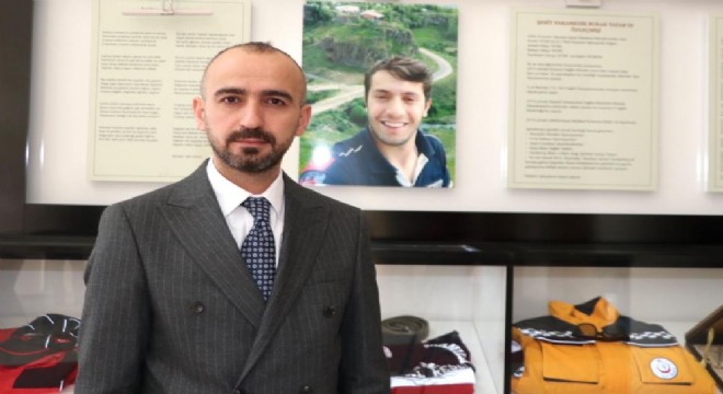 Dr. Taş güven tazeledi