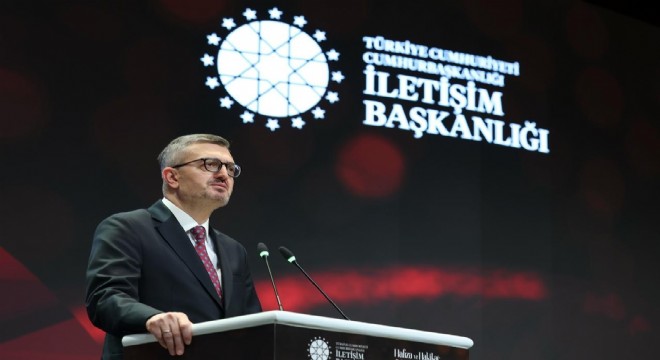 Duran’dan, İsrail’e tepki