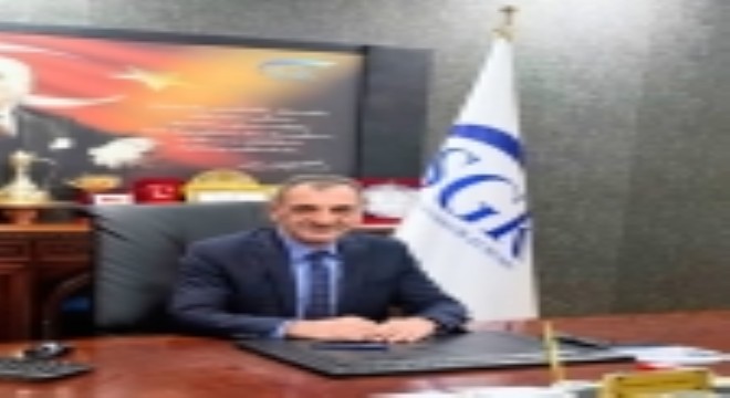 Durmuş Sosyal Güvenlik sistemini değerlendirdi