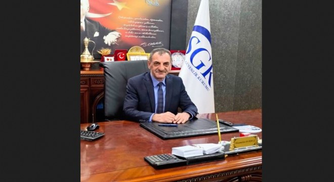 Durmuş'dan kayıt dışı istihdam açıklaması